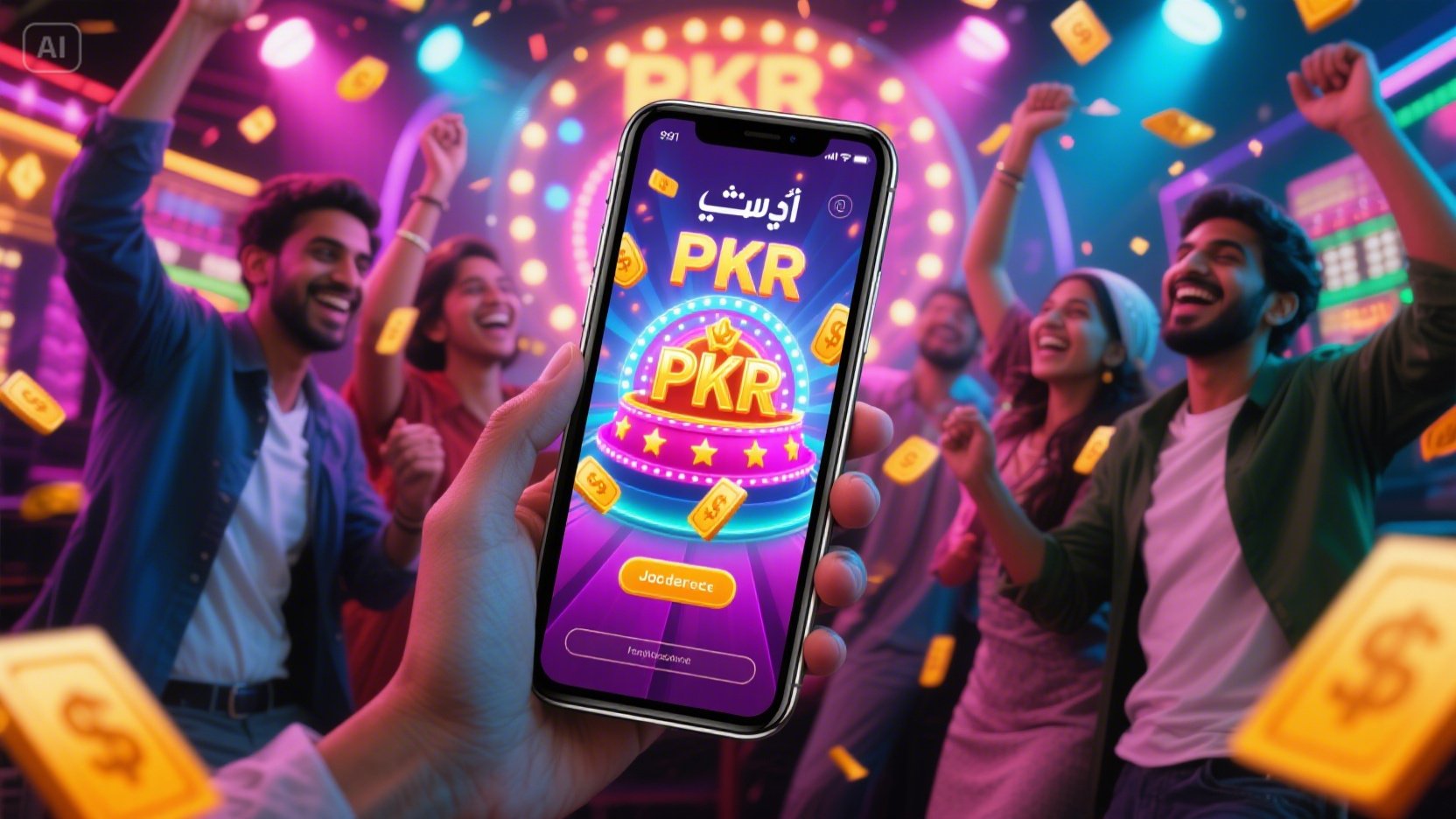 DraftKingsDeposit PKR today and enjoy a 200% instant reward! Pakistani users can play their favourite casino games and withdraw winnings easily through local systems.